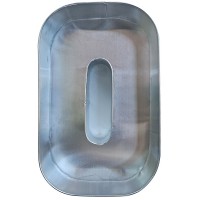 Forma Bolo Nº 0 