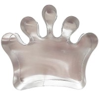 Forma Bolo Coroa