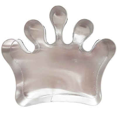Forma Bolo Coroa