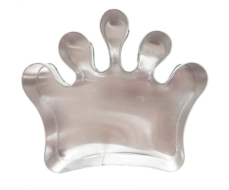 Forma Bolo Coroa