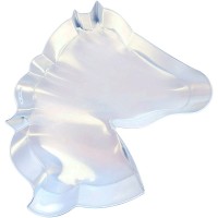 Forma Cabeça Cavalo