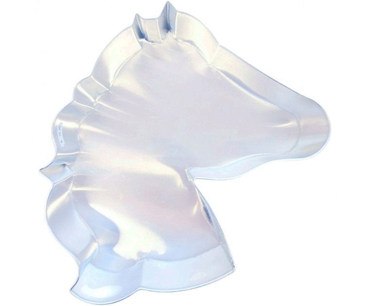 Forma Cabeça Cavalo