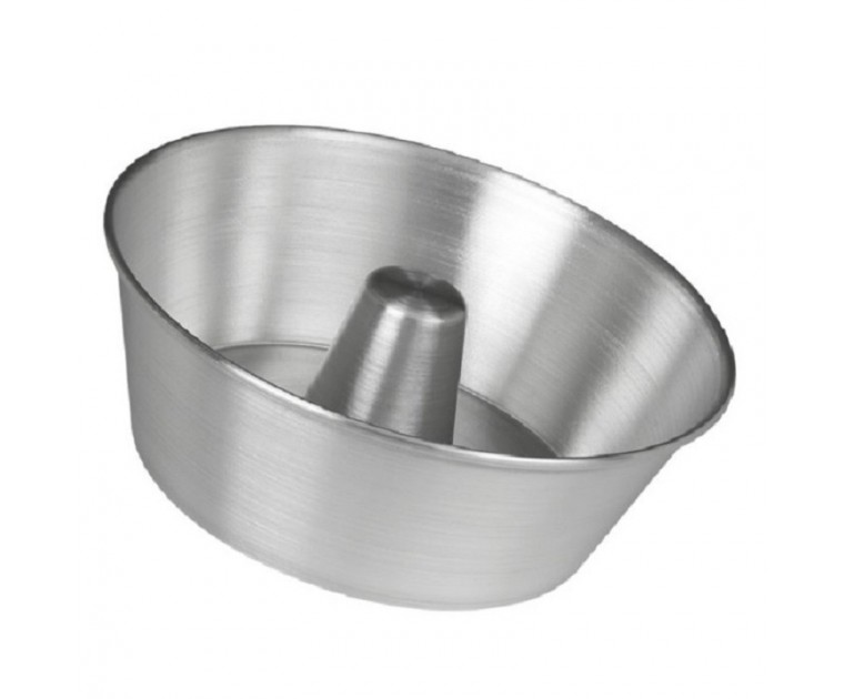 Forma de Pão Ló Ø26 cm