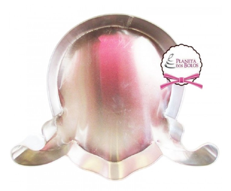 Forma Dra. Brinquedos