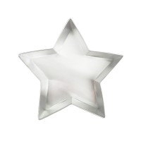 Forma Estrela Nº1