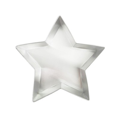 Forma Estrela Nº1