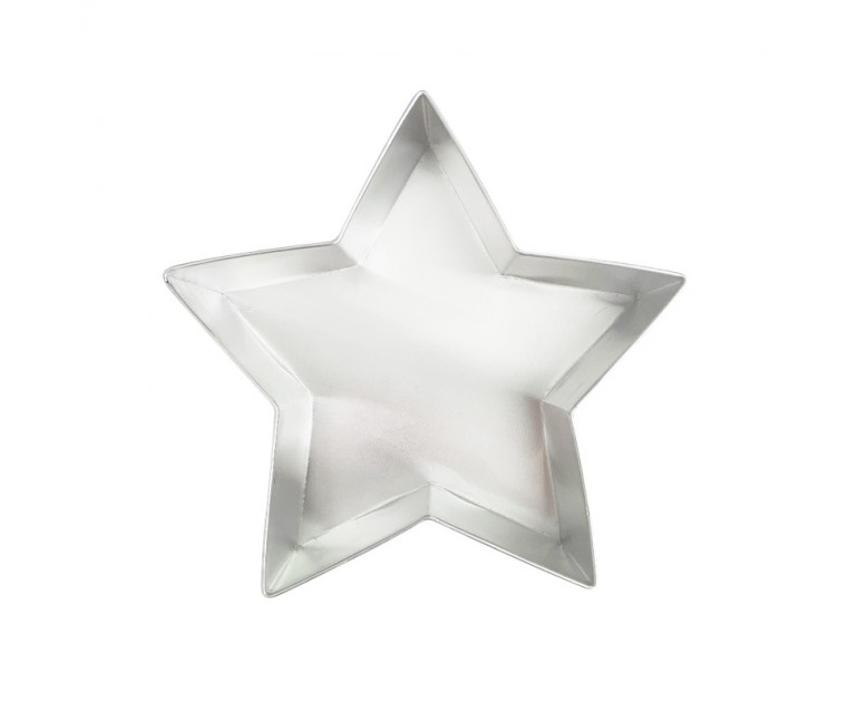 Forma Estrela Nº1