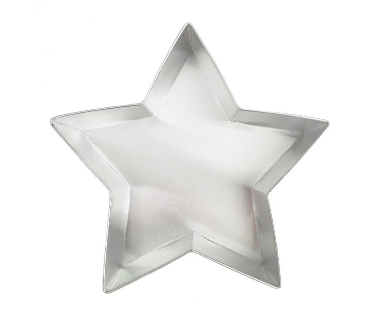 Forma Estrela Nº2