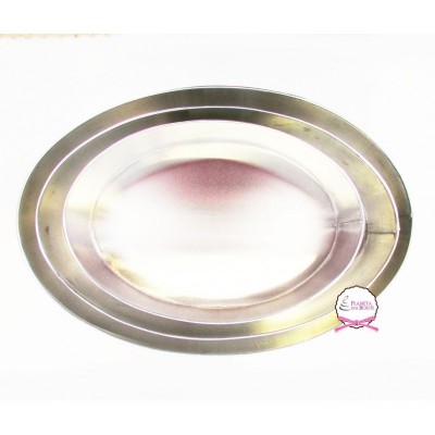 Forma Oval Nº3