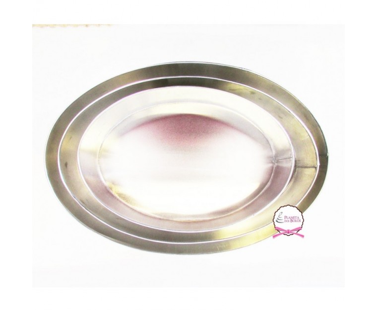 Forma Oval Nº2 Forma Oval Nº2