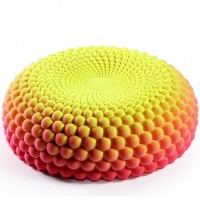 Forma Silicone Pearls Cake Dinara KASKO