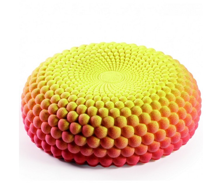 Forma Silicone Pearls Cake Dinara KASKO