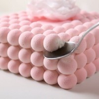 Forma Silicone Spheres Cake Dinara KASKO