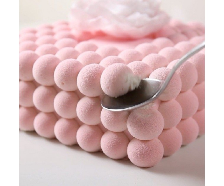 Forma Silicone Spheres Cake Dinara KASKO