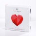 Forma Silicone Heart Cake Dinara KASKO