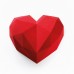 Forma Silicone Heart Cake Dinara KASKO