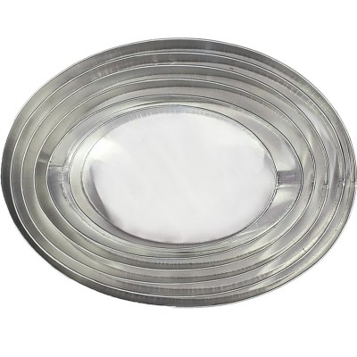Forma Oval Nº1
