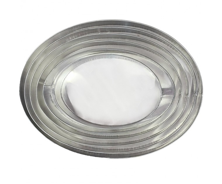 Forma Oval Nº1 Forma Oval Nº1