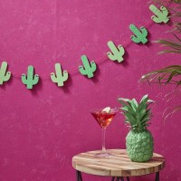 Banner Madeira Cactos Hot Summer