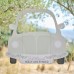 Booth Frame Carro Personalizável