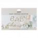 Banner Floral Baby Shower