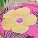 Guardanapos Flor Hawaiian
