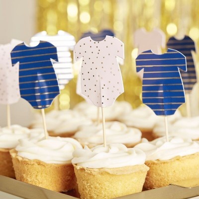 Picks BABYGROW Cup Cakes