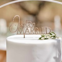 Topo Madeira Just Married Topo Madeira Just Married
