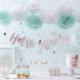 Mesa e Decoração Baby Shower