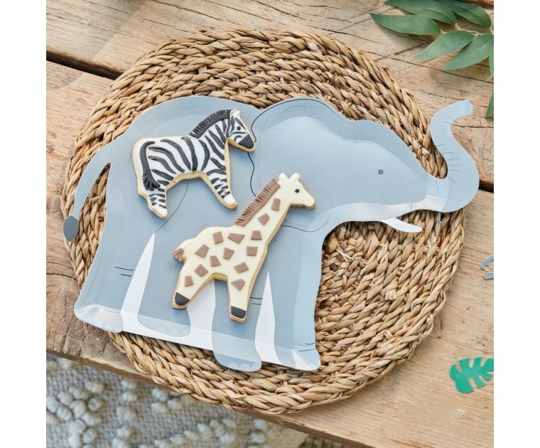 Prato Elefante