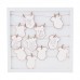 Quadro Convidados BABYGROW - TWINKLE TWINKLE
