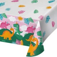 Toalha Dinossauros Menina Toalha Dinossauros Menina