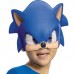 Fato Sonic Basic 10-12 anos