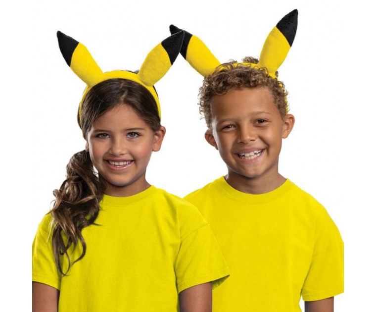 Bandolete Pikachu