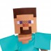 Fato Steve Minecraft