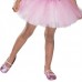 Vestido Barbie Bailarina