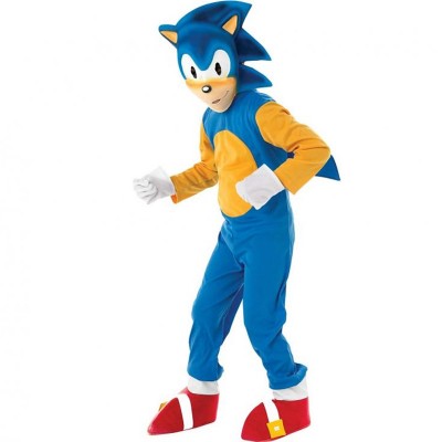 Fato Sonic