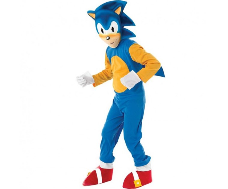 Fato Sonic