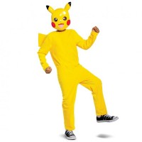 Fato Pikachu