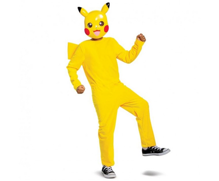 Fato Pikachu