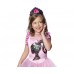 Vestido Barbie Princesa