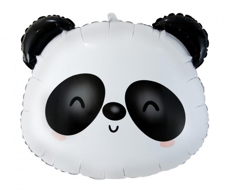 Balão Panda