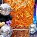 Balão Bola Espelhos Disco 40 cms