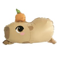 Balão Capivara Deitada