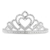 Tiara Prata