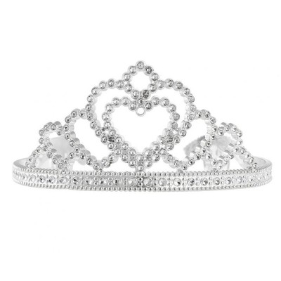 Tiara Prata