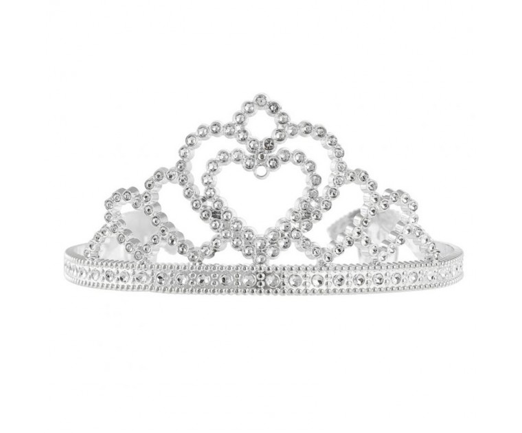 Tiara Prata