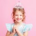 Tiara com Pedras