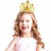 Tiara com Rubis