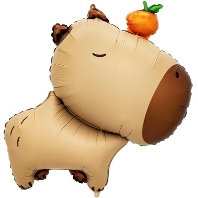 Balão Capivara